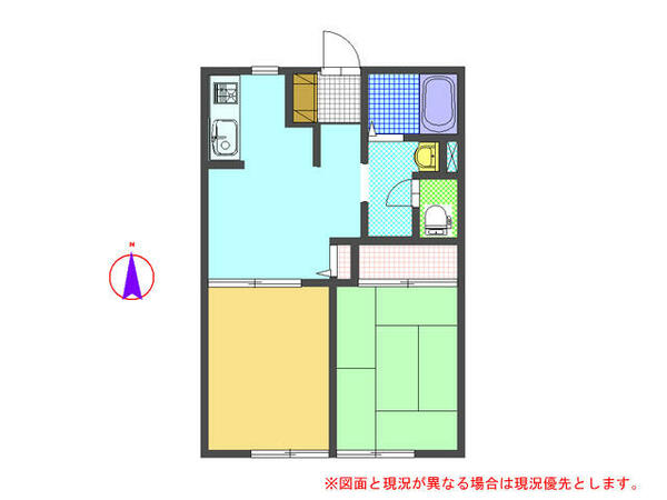 apartment 福島県西白河郡矢吹町中町
地図を見る