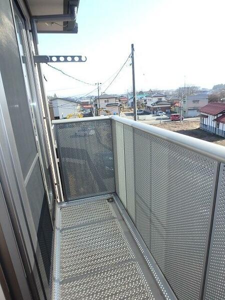 apartment 福島県西白河郡矢吹町中町
地図を見る