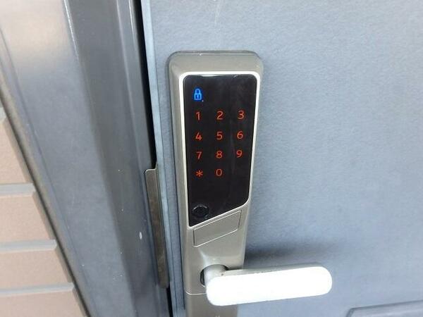 apartment 福島県西白河郡矢吹町中町
地図を見る