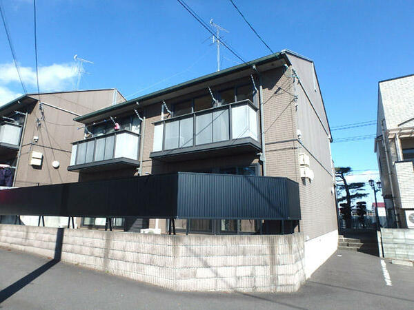 apartment 福島県西白河郡矢吹町中町
地図を見る