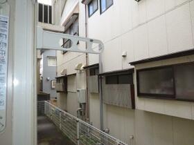 新潟県新潟市中央区関屋新町通１丁目（賃貸アパート1K・1階・21.03㎡） その13
