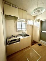 新潟県新潟市中央区関屋新町通１丁目（賃貸アパート1K・1階・21.03㎡） その5