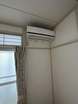 新潟県新潟市中央区関屋新町通１丁目（賃貸アパート1K・1階・21.03㎡） その9