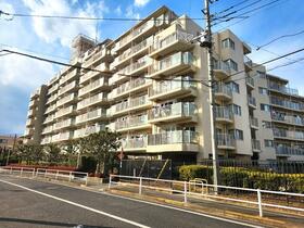 東京都東村山市美住町１丁目