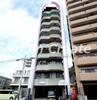 サンライト富田橋 8階 築35年8ヶ月の賃貸物件