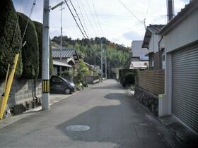 愛媛県今治市新谷