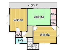 山梨県都留市田野倉