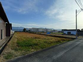 愛媛県西条市周布