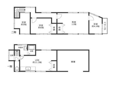 間取り：240040252108