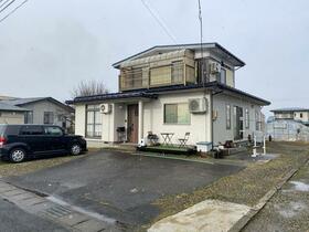 山形県米沢市窪田町窪田