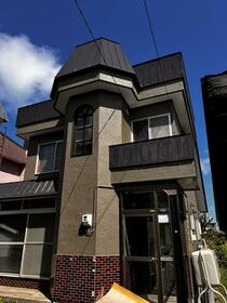 北海道札幌市北区篠路四条２丁目