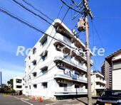 徳島市中常三島町１丁目 4階建 築27年のイメージ