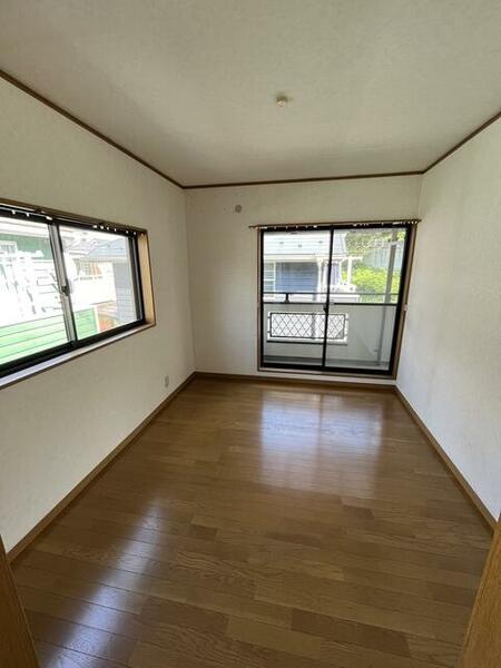 detached 東京都あきる野市草花

地図を見る