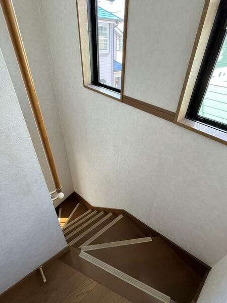 detached 東京都あきる野市草花

地図を見る