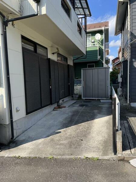 detached 東京都あきる野市草花

地図を見る