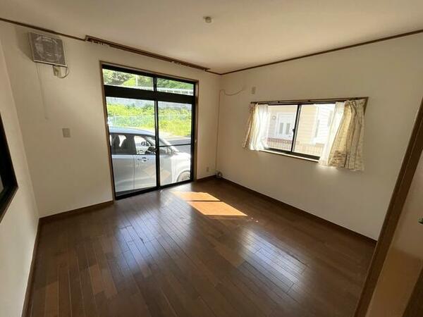 detached 東京都あきる野市草花

地図を見る