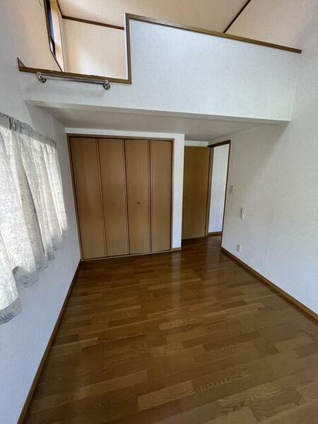 detached 東京都あきる野市草花

地図を見る