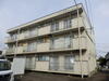 コーポＳＨＩＭＡ 3階 築36年10ヶ月の賃貸物件