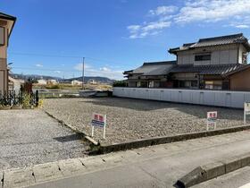 愛知県春日井市松本町