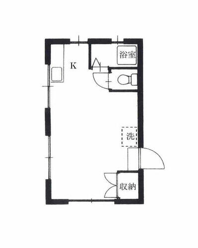 パリメゾン_間取り_0