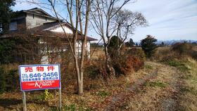 岩手県盛岡市猪去堰合