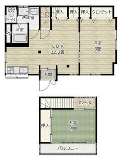 間取り：213141821892