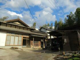 福岡県京都郡みやこ町犀川花熊