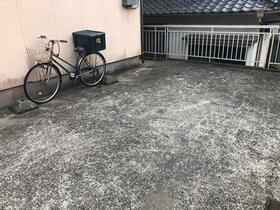 松尾アパート 202 ｜ 長崎県長崎市高尾町（賃貸アパート2K・1階・38.00㎡） その3