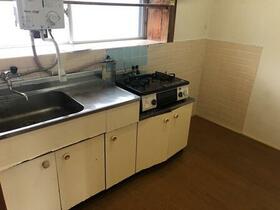 松尾アパート 202 ｜ 長崎県長崎市高尾町（賃貸アパート2K・1階・38.00㎡） その7