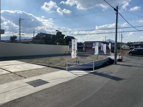 奈良県北葛城郡広陵町大字平尾