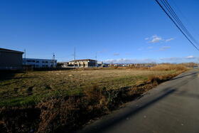 群馬県邑楽郡大泉町大字寄木戸