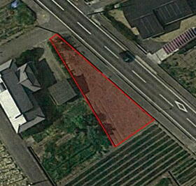 香川県観音寺市大野原町大野原