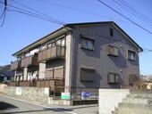 第二ＭＩＮＡＭＩハイツのイメージ