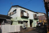 長崎市八景町 2階建 築56年のイメージ