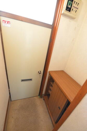 サン・ファミールB_その他_8