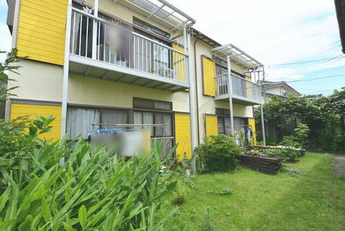 サン・ファミールB_外観_1