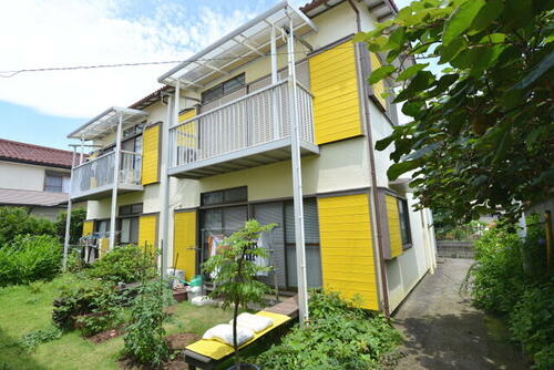 サン・ファミールB_トップ画像