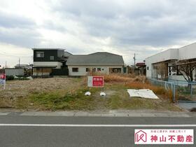 愛知県一宮市光明寺字神宮