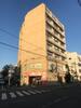赤間ハイネス 5階 築46年5ヶ月の賃貸物件