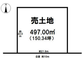 愛知県海部郡蟹江町富吉２丁目