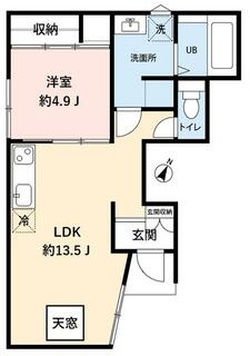 間取り：213145520914