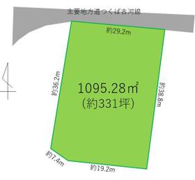 茨城県古河市中田