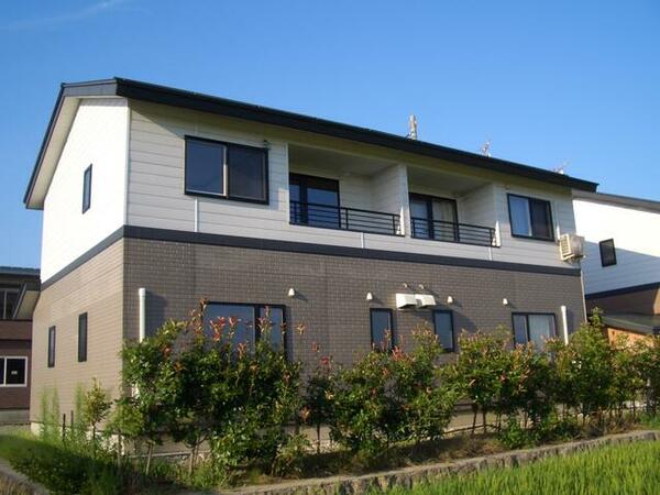 apartment 山形県東置賜郡高畠町大字夏茂
地図を見る