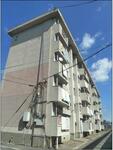 北九州市住宅供給公社　金比羅団地のイメージ