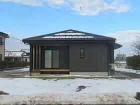 富山県滑川市北野