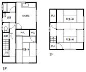 土井住宅のイメージ