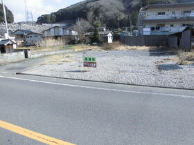 愛媛県大洲市徳森