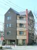 西府駅より徒歩3分 3階 築5年7ヶ月の賃貸物件