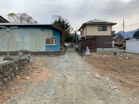 山梨県笛吹市御坂町成田