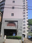 長崎市麹屋町 13階建 築34年のイメージ